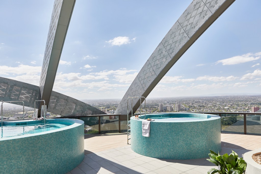 conservatory apartment Fonde Real Estate