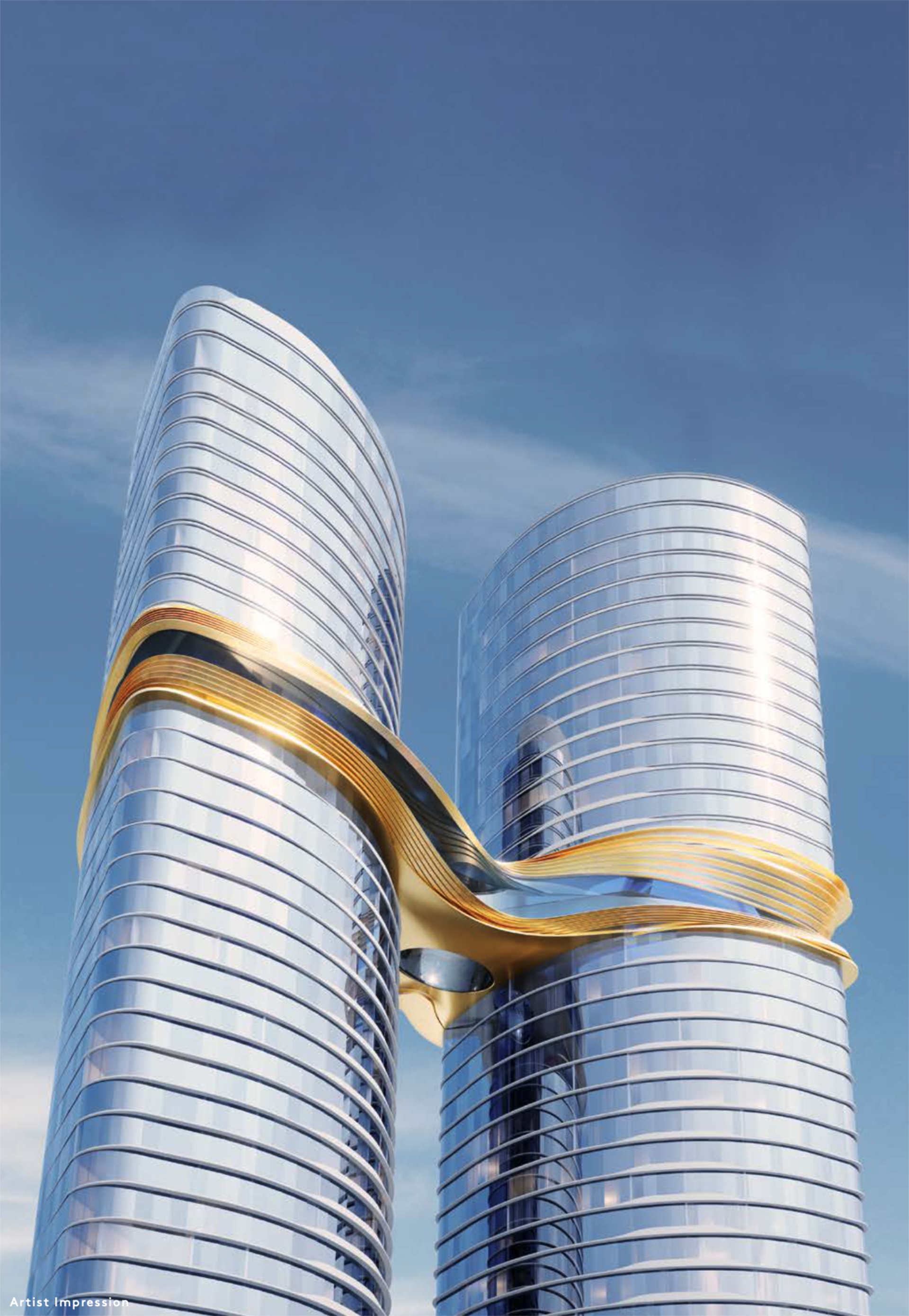 Sapphire By The Gardens Fonde Real Estate