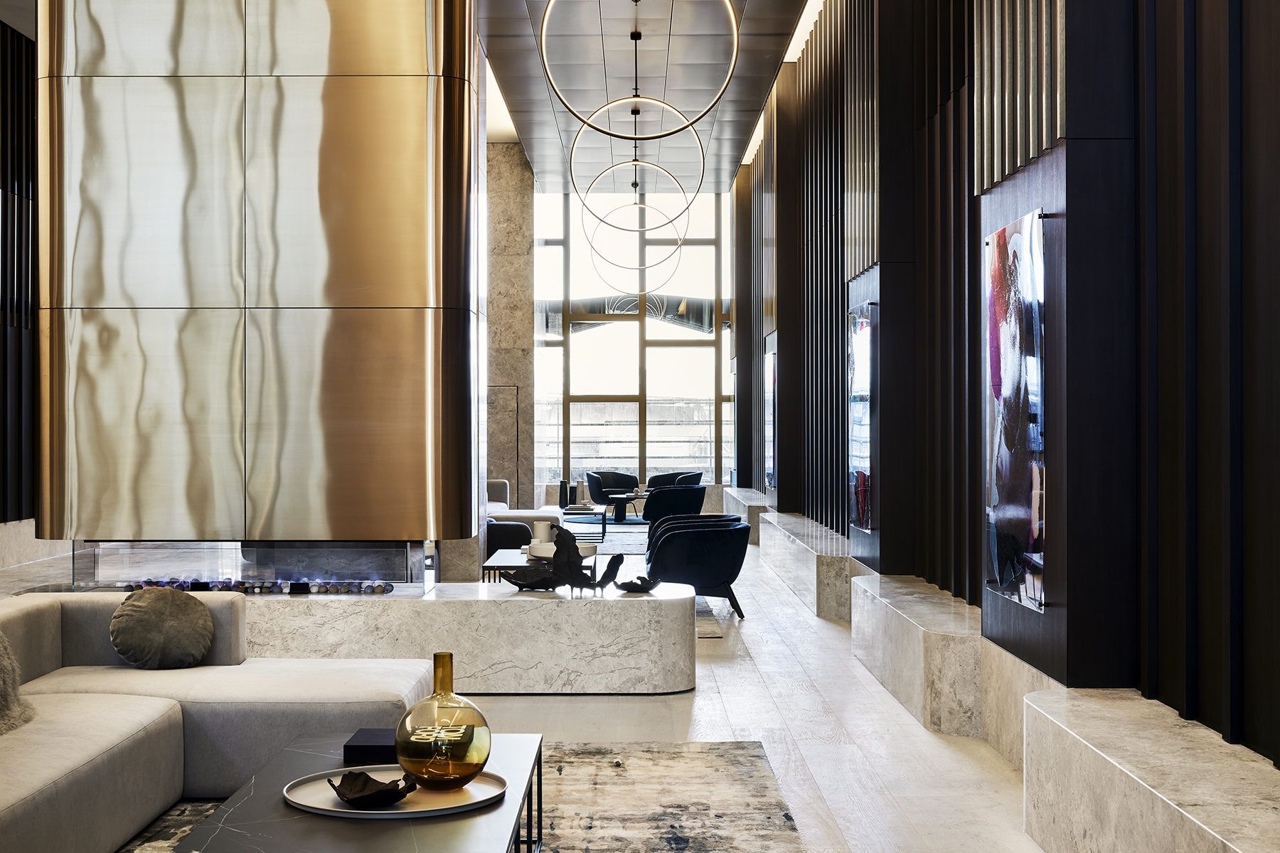 West Side Place Fonde Real Estate