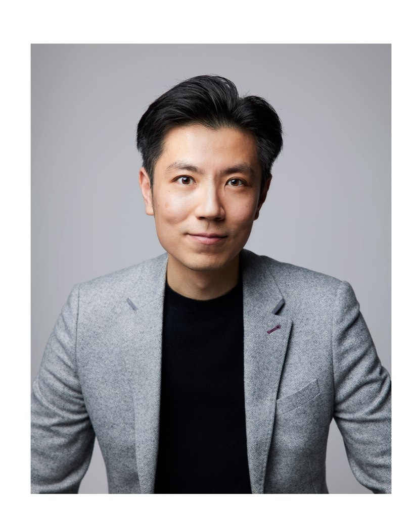 Lee (Dongye) Li