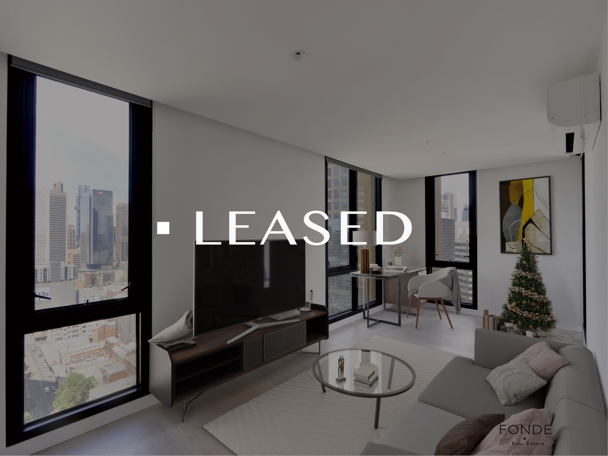 Empire Apartment Melbourne