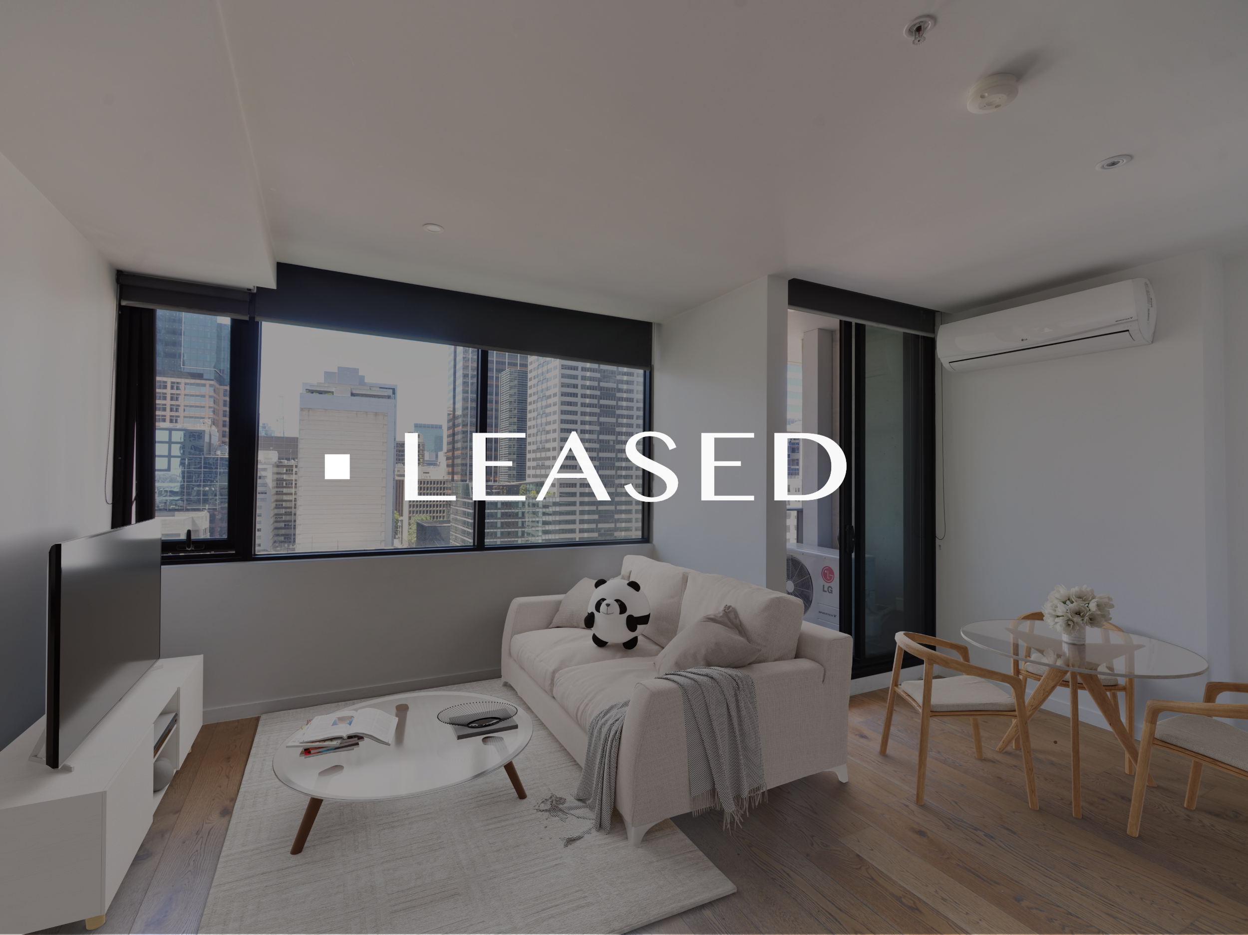 rental apartment