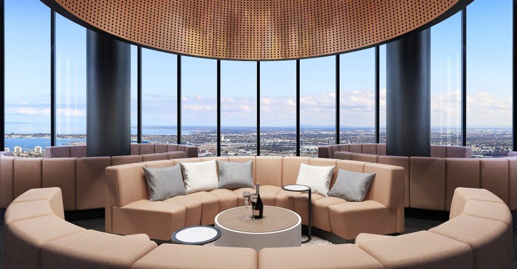 Premier Tower